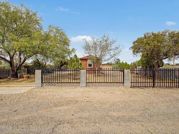 3130 W MADERA Drive, Eloy, AZ 85131