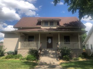 642 N Pine St, Seymour, IN 47274