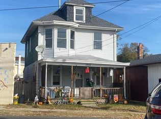 1932 Chambers St UNIT 2, Trenton, NJ 08610