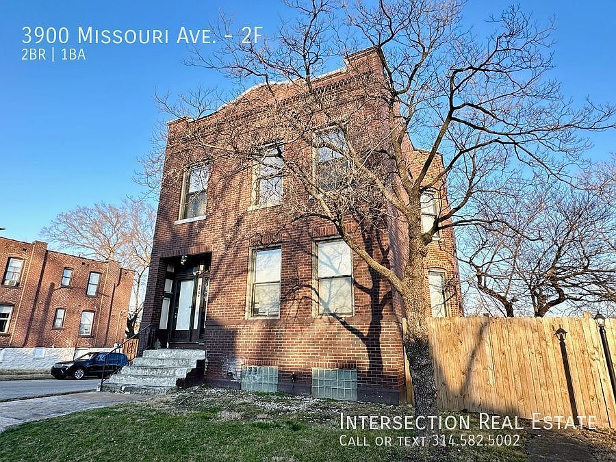 1st image of 3900 Missouri Ave #2F