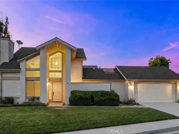 1491 Bathurst Dr, Santa Maria, CA 93455