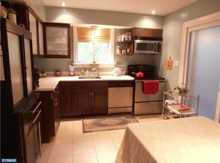 210 Pine St, Sharon Hill, PA 19079