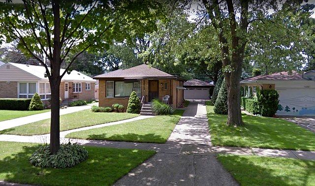 1st image of this home