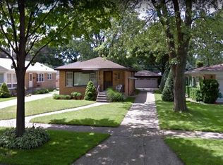 622 Sylviawood Ave, Park Ridge, IL 60068
