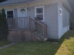 457 S Edith Ave, Pontiac, MI