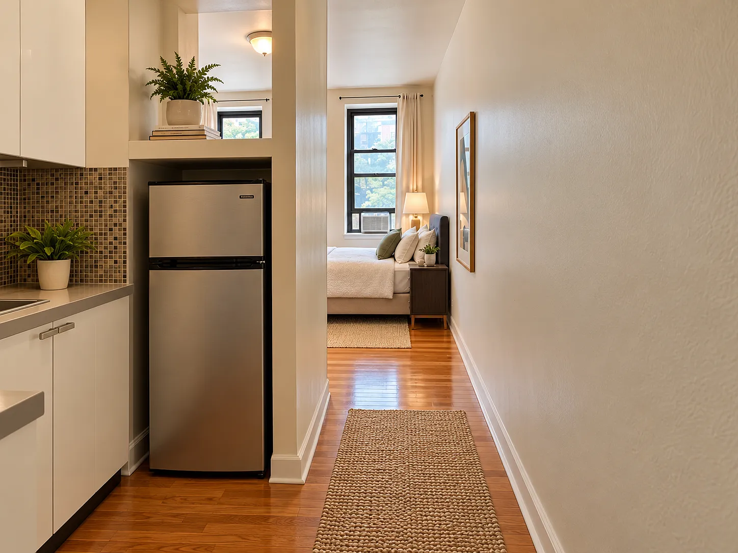 137 West 83rd Street — Photo 2