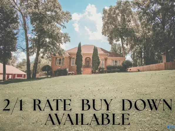 312 Mossy Oak Dr, Huntsville, AL 35806