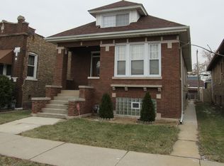1443 S 58th Ct #HOUSE, Cicero, IL 60804