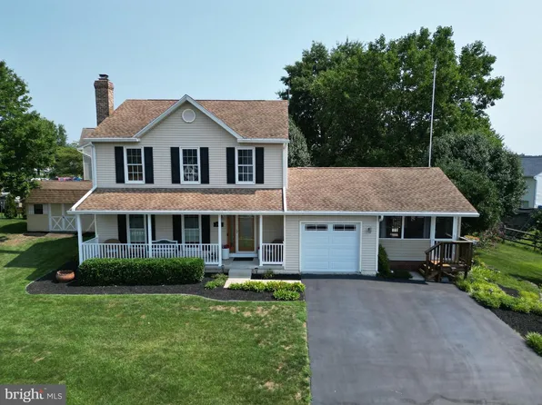 200 Westview Dr, Thurmont, MD 21788