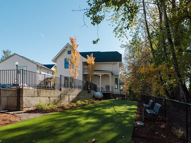 Harley Townhomes — Photo 23
