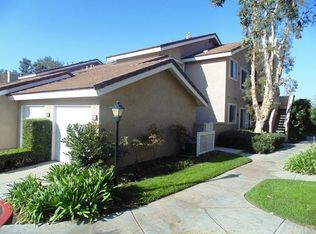 65 Goldenrod #43, Irvine, CA 92614