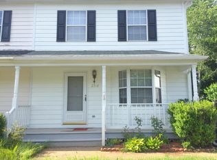 2318 Finch Ct, Charlottesville, VA