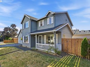 3001 NE 160th Ct, Vancouver, WA 98682