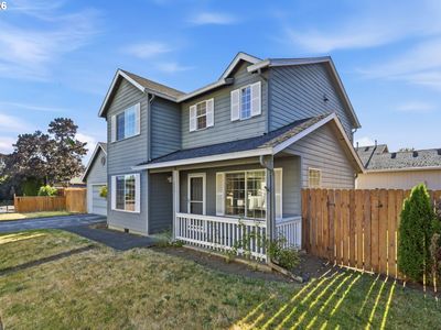 3001 NE 160th Ct, Vancouver, WA, 98682