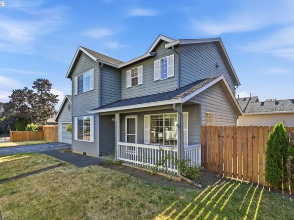 3001 NE 160th Ct, Vancouver, WA 98682