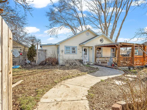 3818 NW Lamonta Rd, Prineville, OR 97754
