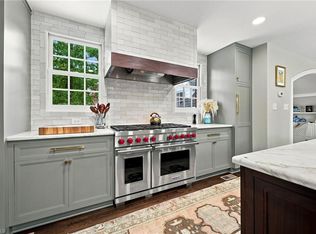 708 Florham Dr, High Point, NC 27262