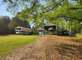 280 Fertitta Dr, Many, LA 71449