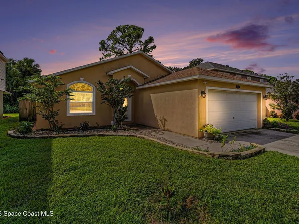 759 Macon Dr, Titusville, FL 32780