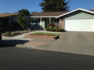 3612 Palo Verde St, Napa, CA