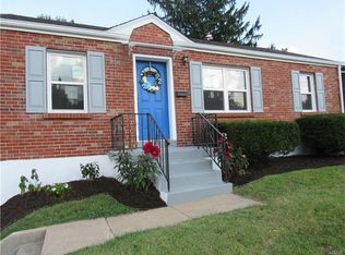 92 S Laclede Station Rd, Saint Louis, MO 63119