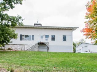 18286 Mechanicsville Rd, Timberville, VA 22853