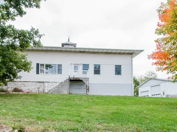 18286 Mechanicsville Rd, Timberville, VA 22853