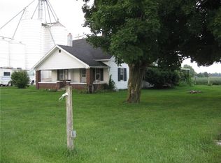 319 S Border St, Paragon, IN 46166