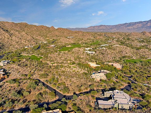 3rd image of 1906 W Mountain Mirage Pl