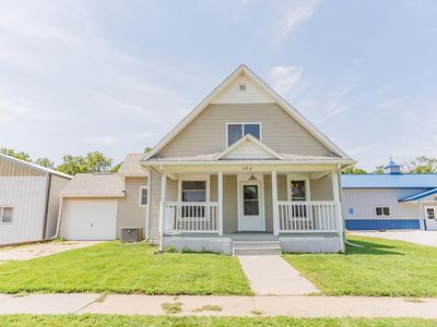 504 Main St, Silver City, IA, 51571