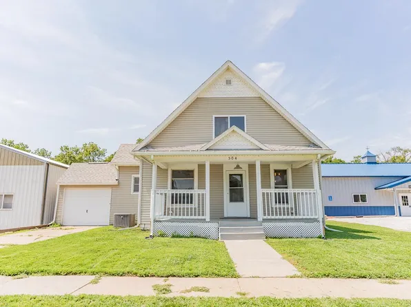 504 Main St, Silver City, IA 51571