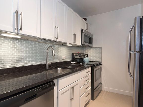 New Kitchen