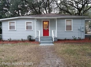 201 Lincoln Dr, Fort Walton Beach, FL 32547