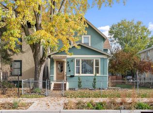 3219 Grand Ave S, Minneapolis, MN 55408