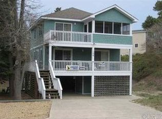 106 Christopher Dr, Duck, NC 27949