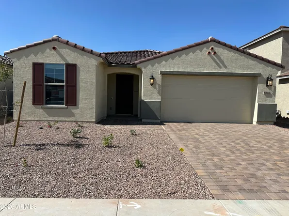 8824 W Orange Drive, Glendale, AZ 85305