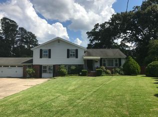 4214 Sparrow Ct, Chesapeake, VA 23325