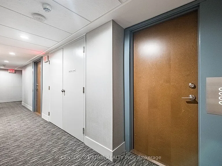2212 Lake Shore Blvd W #2808 — Photo 7