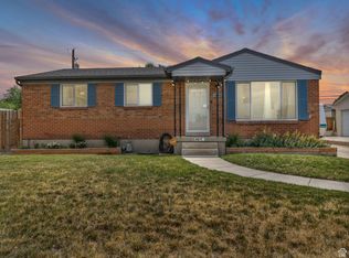 6461 W 3785 S, West Valley City, UT 84128