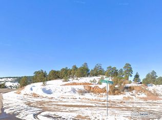 327 Lookout Mountain Rd, Golden, CO 80401