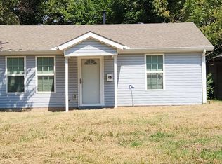 49 SE 51st St, Oklahoma City, OK 73129