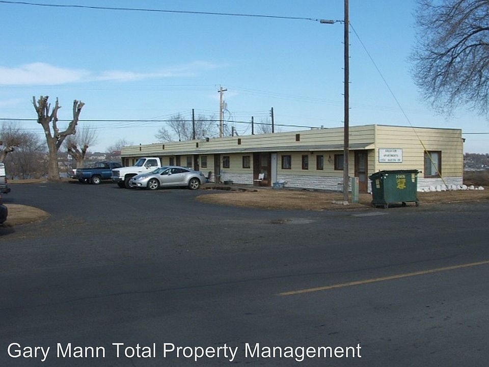 1st image of 1056 W Marina Dr #3-1056