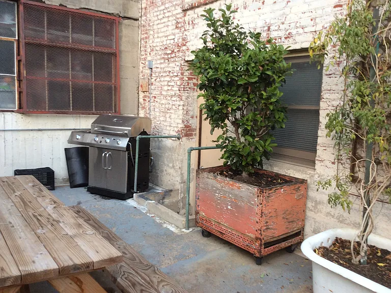 Community@ Carnegie Building — Photo 10
