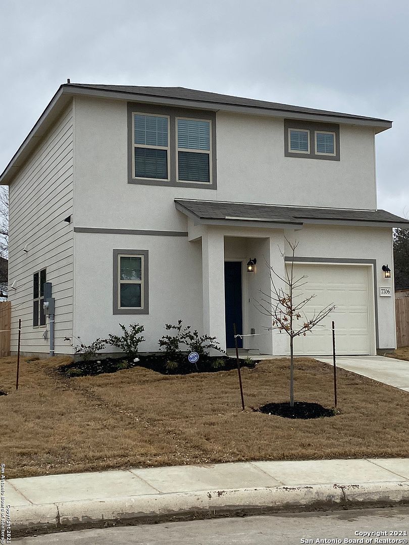 7706 Sunrise Cay, San Antonio, TX 78251 | Zillow