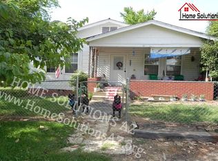 107 County Line St, Union, MS 39365