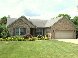 7824 N Wildrose Ct, Bloomington, IN 47404
