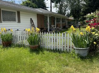 3714 NE 62nd Ave, Vancouver, WA 98661