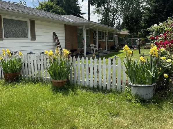 3714 NE 62nd Ave, Vancouver, WA 98661