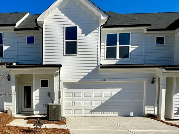 8986 Odell Corners Blvd NW, Concord, NC 28027