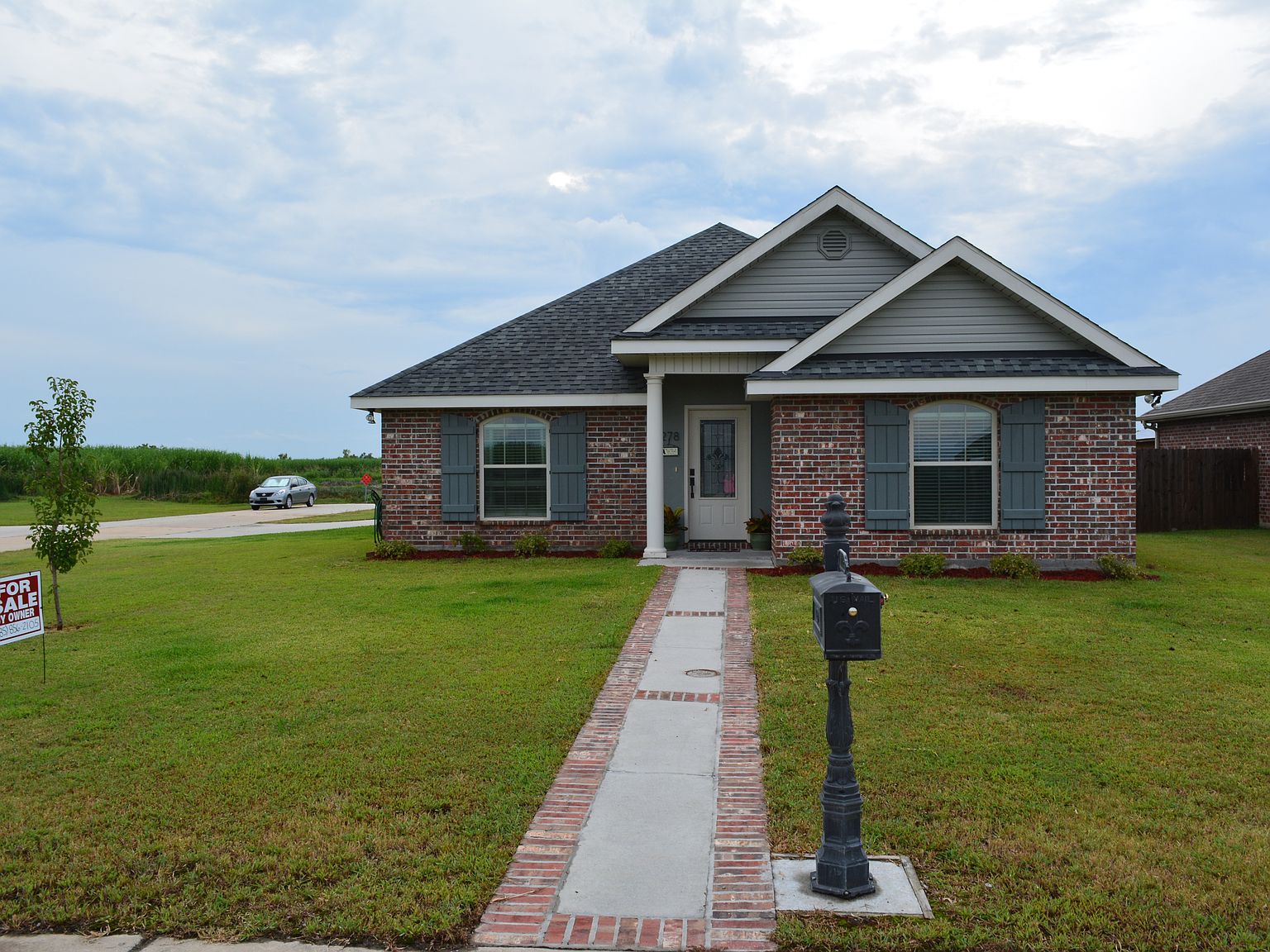 278 Landmark Dr, Raceland, LA 70394 Zillow